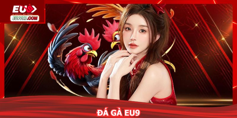 đá gà EU9
