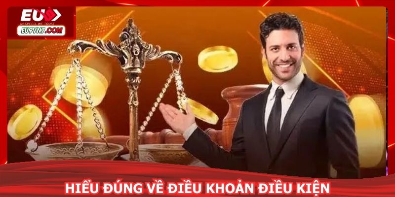 Hiểu đúng về chinh sách điều khoản trong giải trí